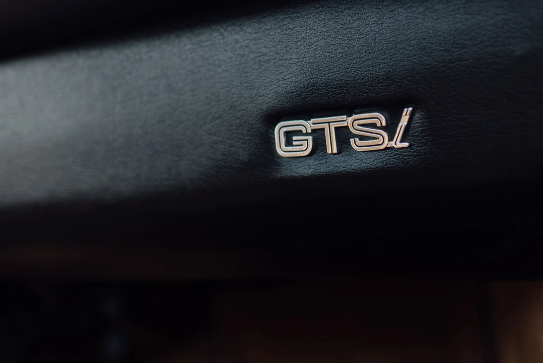 1983 Ferrari 308 GTS QV - Image 27 of 31