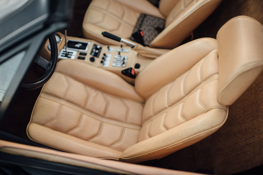 1983 Ferrari 308 GTS QV - Image 12 of 31