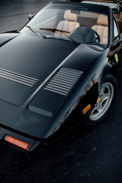 1983 Ferrari 308 GTS QV - Image 21 of 31