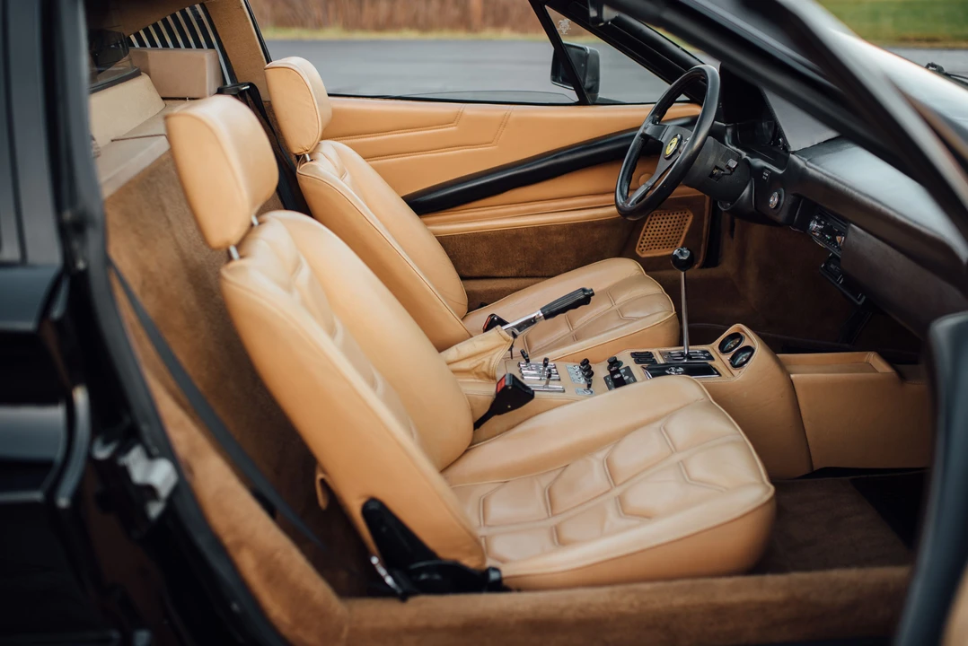 1983 Ferrari 308 GTS QV - Image 28 of 31