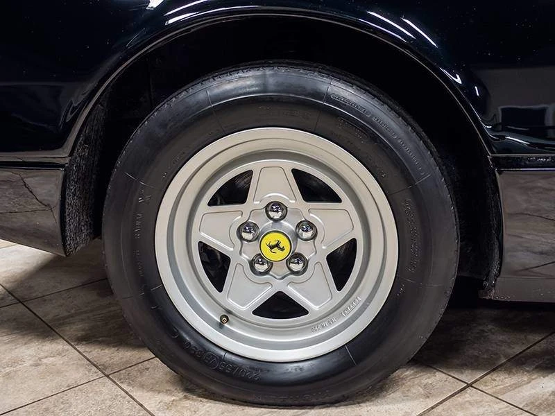 1983 Ferrari 308 GTS QV - Image 26 of 31