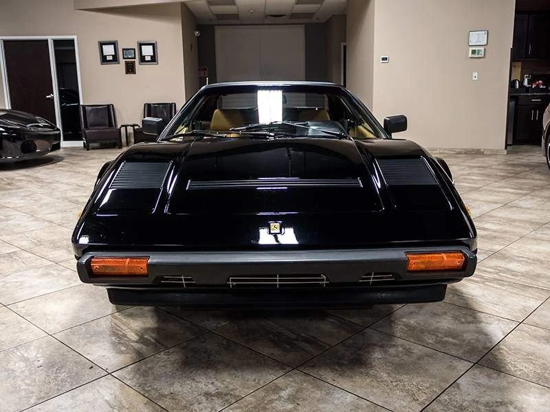1983 Ferrari 308 GTS QV - Image 21 of 31