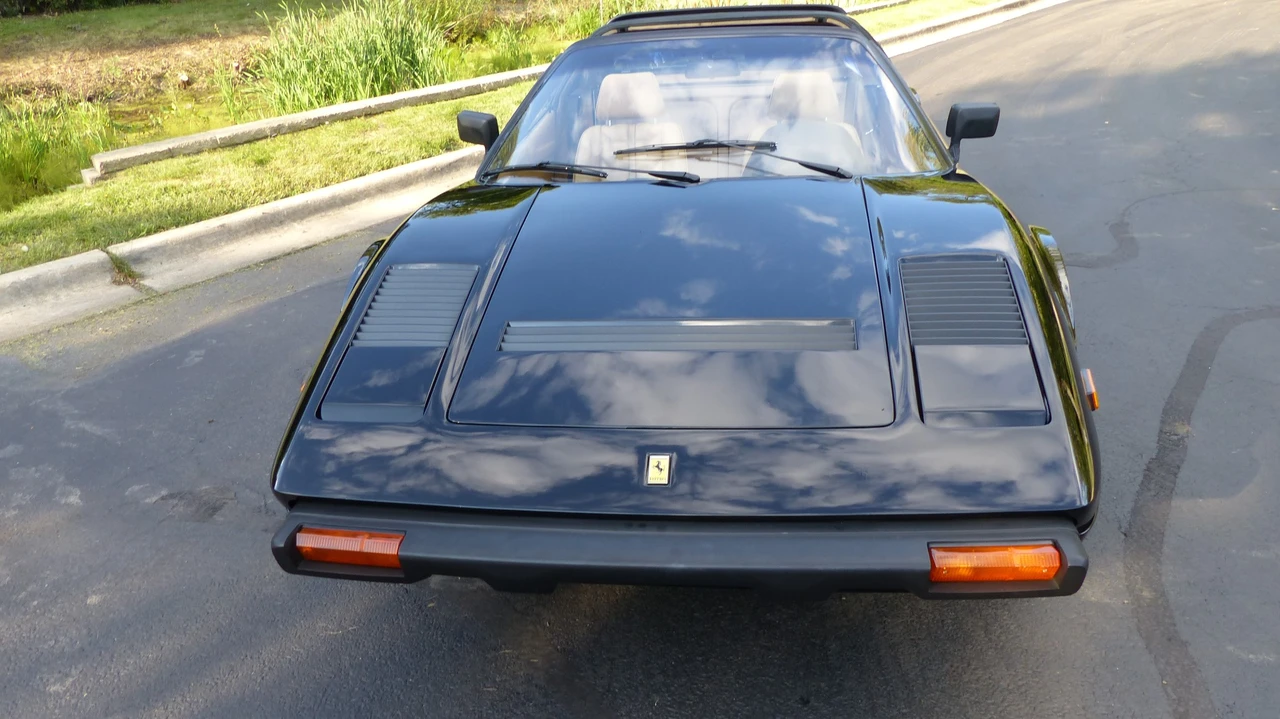1983 Ferrari 308 GTS QV - Image 6 of 31