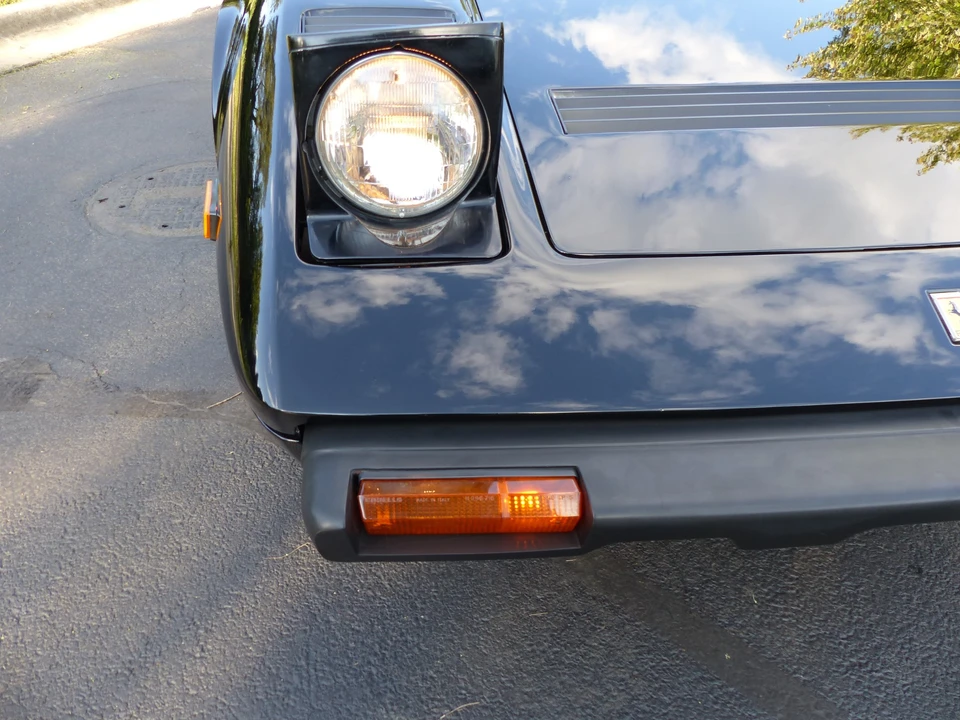 1983 Ferrari 308 GTS QV - Image 16 of 31