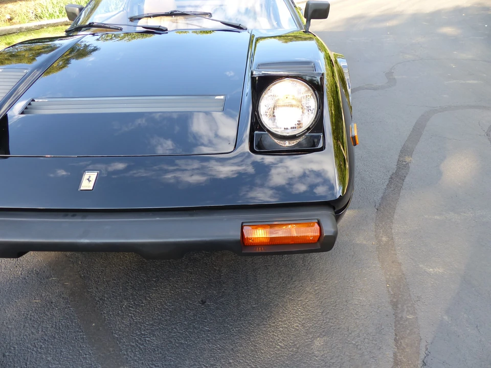 1983 Ferrari 308 GTS QV - Image 18 of 31