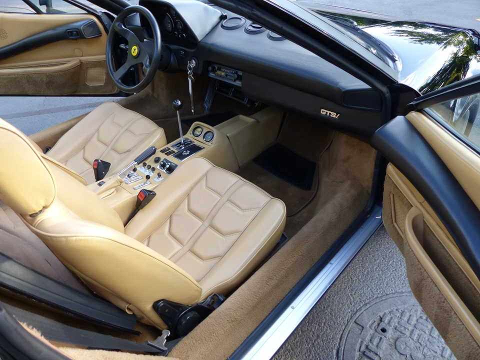 1983 Ferrari 308 GTS QV - Image 31 of 31