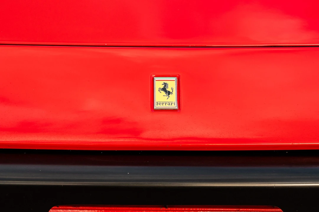 1983 Ferrari 308 GTS QV - Image 24 of 31