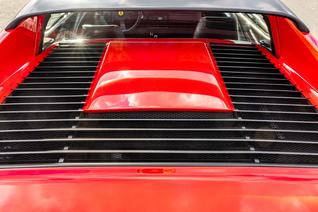 1983 Ferrari 308 GTS QV - Image 31 of 31