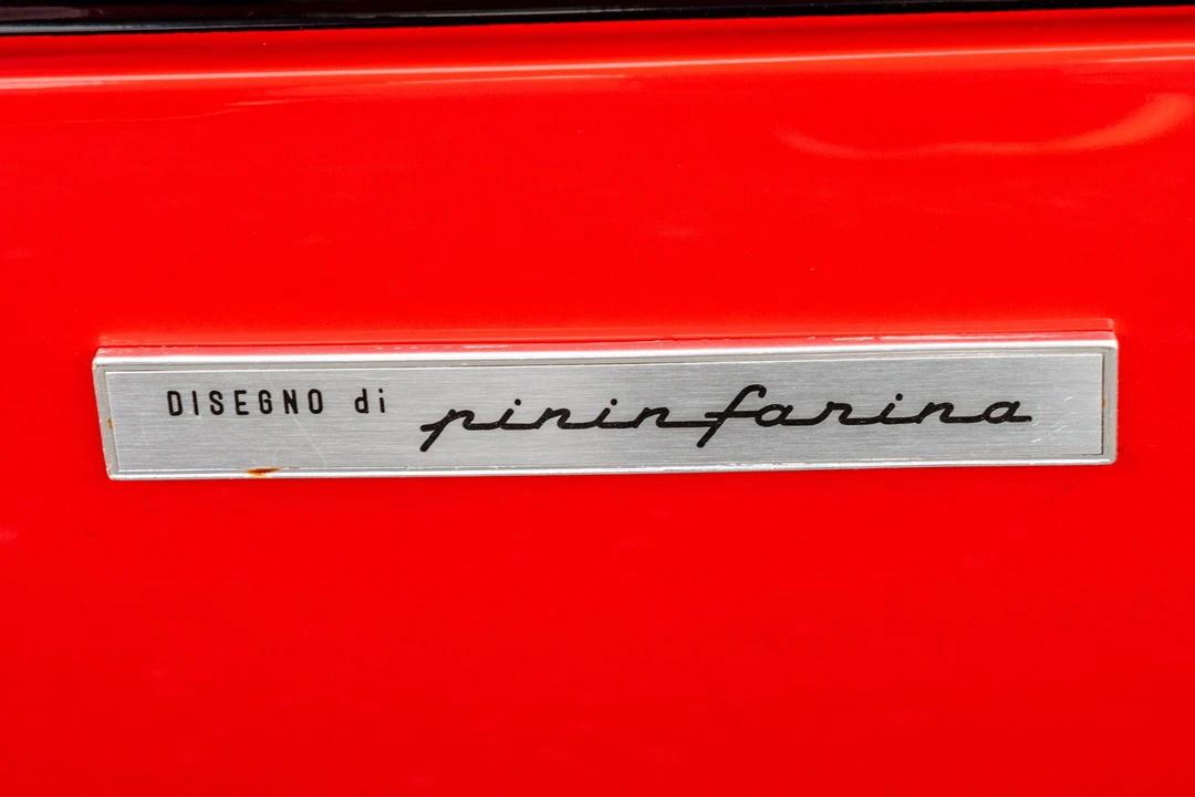 1983 Ferrari 308 GTS QV - Image 27 of 31