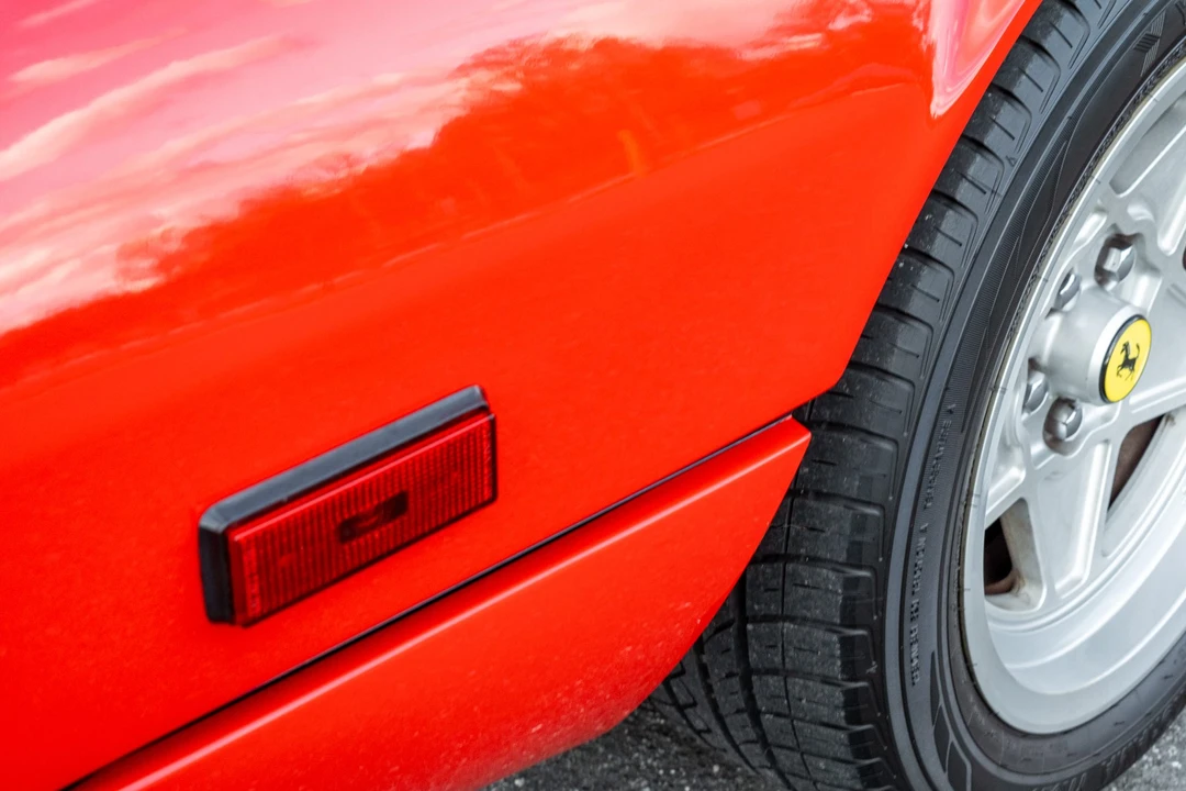 1983 Ferrari 308 GTS QV - Image 28 of 31