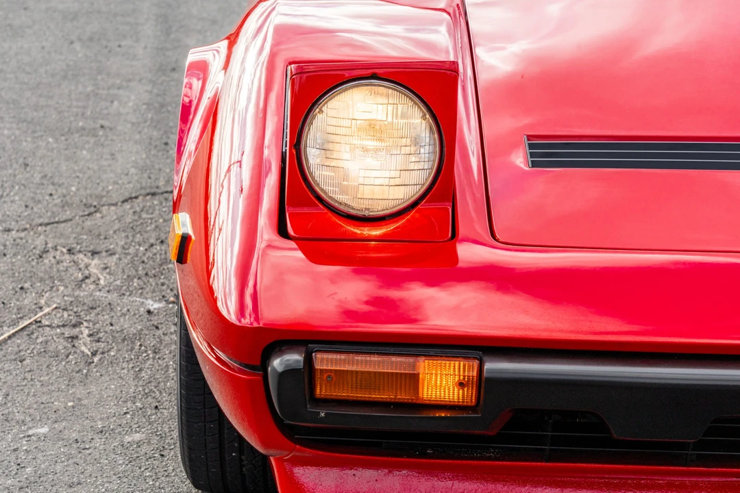1983 Ferrari 308 GTS QV - Image 22 of 31