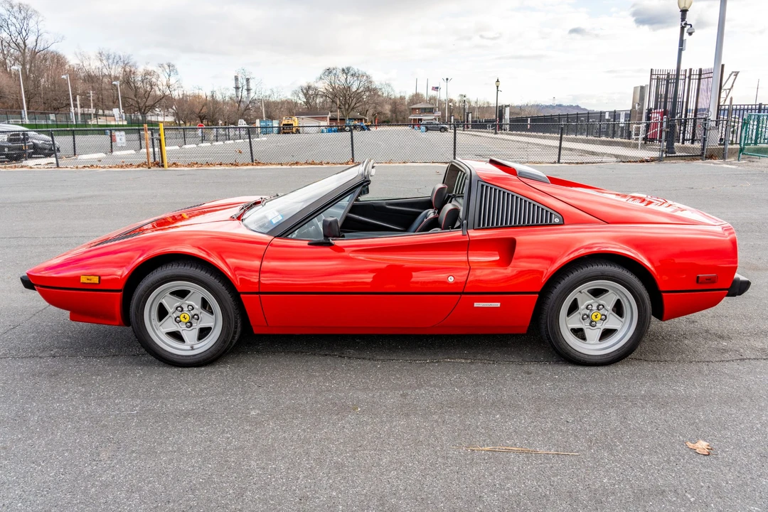 1983 Ferrari 308 GTS QV - Image 12 of 31