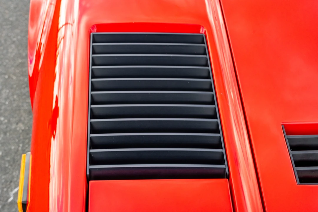 1983 Ferrari 308 GTS QV - Image 25 of 31