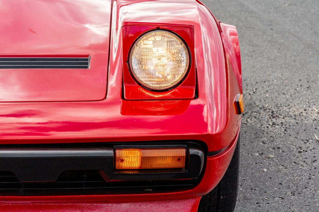 1983 Ferrari 308 GTS QV - Image 23 of 31