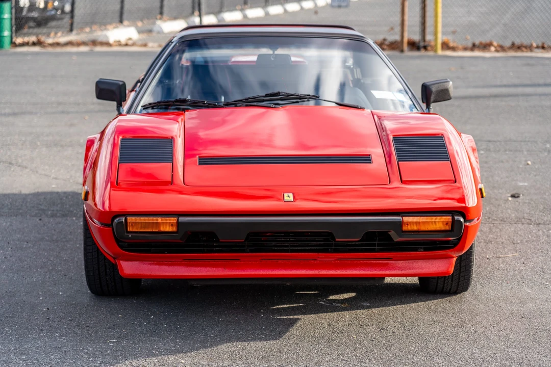 1983 Ferrari 308 GTS QV - Image 14 of 31