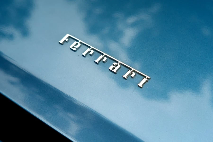 1983 Ferrari 308 GTS QV - Image 9 of 12