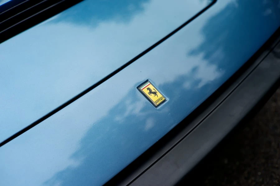 1983 Ferrari 308 GTS QV - Image 10 of 12