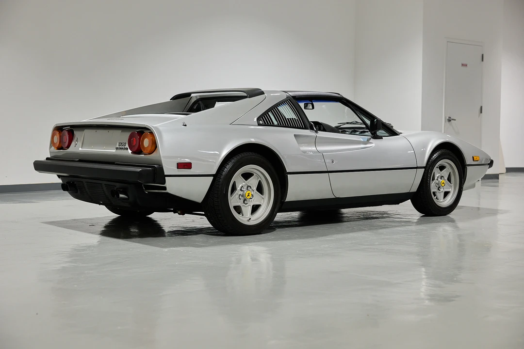 1983 Ferrari 308 GTS QV - Image 7 of 31