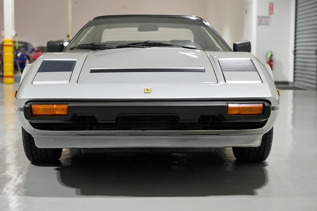 1983 Ferrari 308 GTS QV - Image 10 of 31