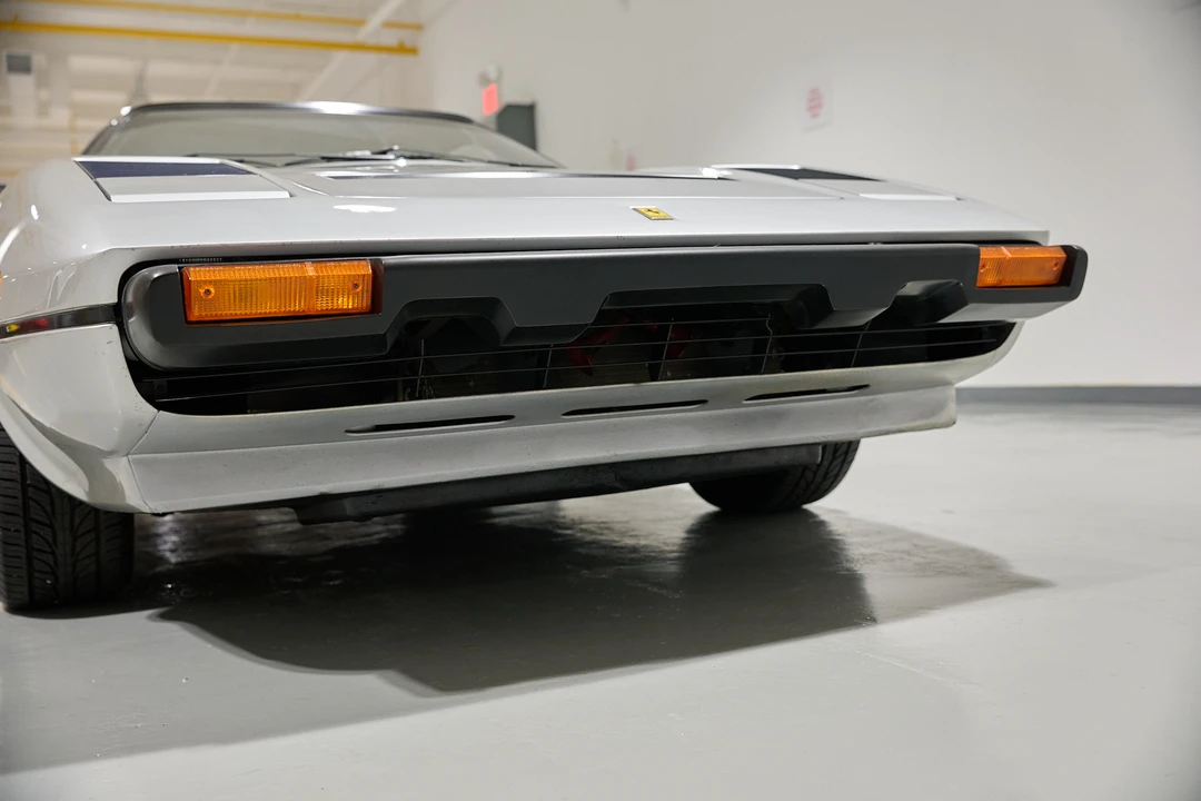 1983 Ferrari 308 GTS QV - Image 15 of 31