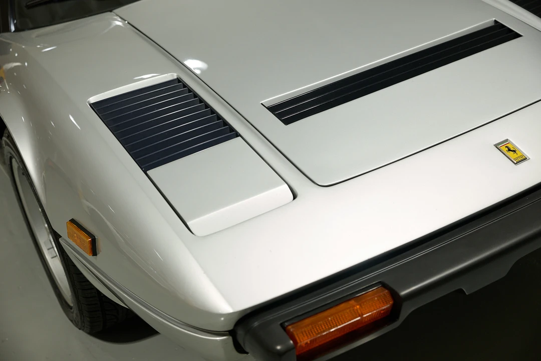 1983 Ferrari 308 GTS QV - Image 16 of 31