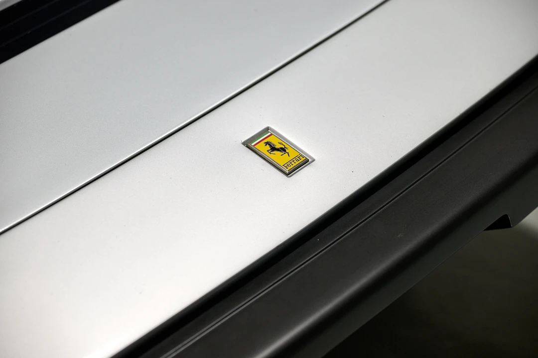 1983 Ferrari 308 GTS QV - Image 27 of 31