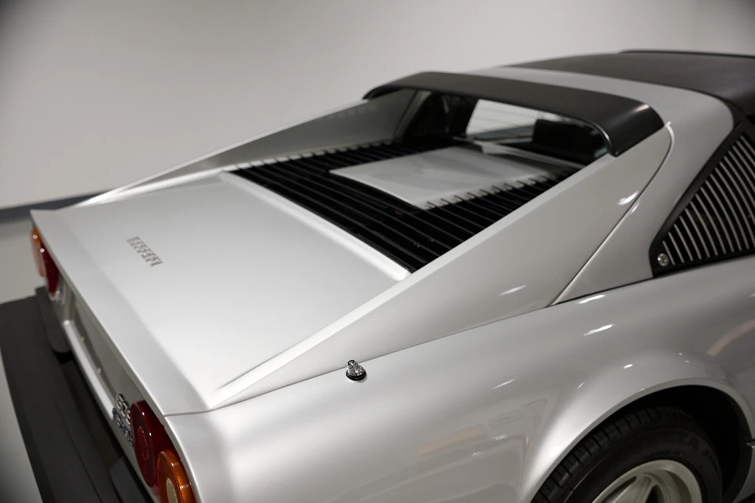 1983 Ferrari 308 GTS QV - Image 30 of 31
