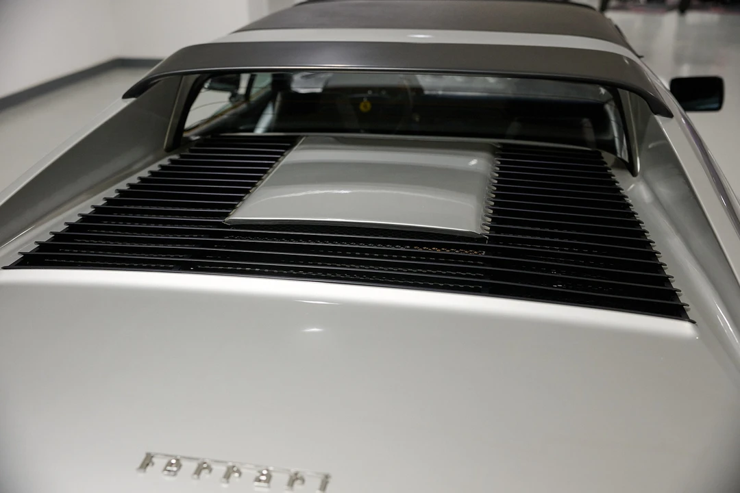 1983 Ferrari 308 GTS QV - Image 29 of 31