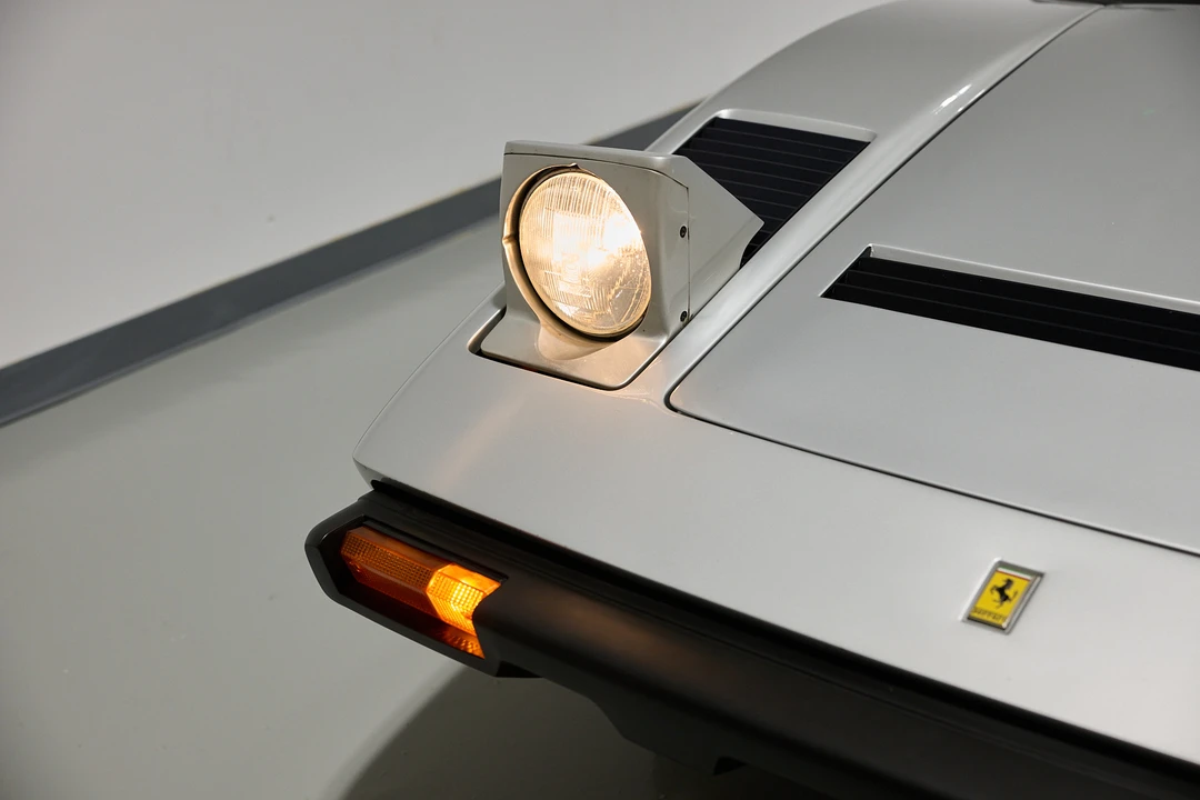 1983 Ferrari 308 GTS QV - Image 18 of 31