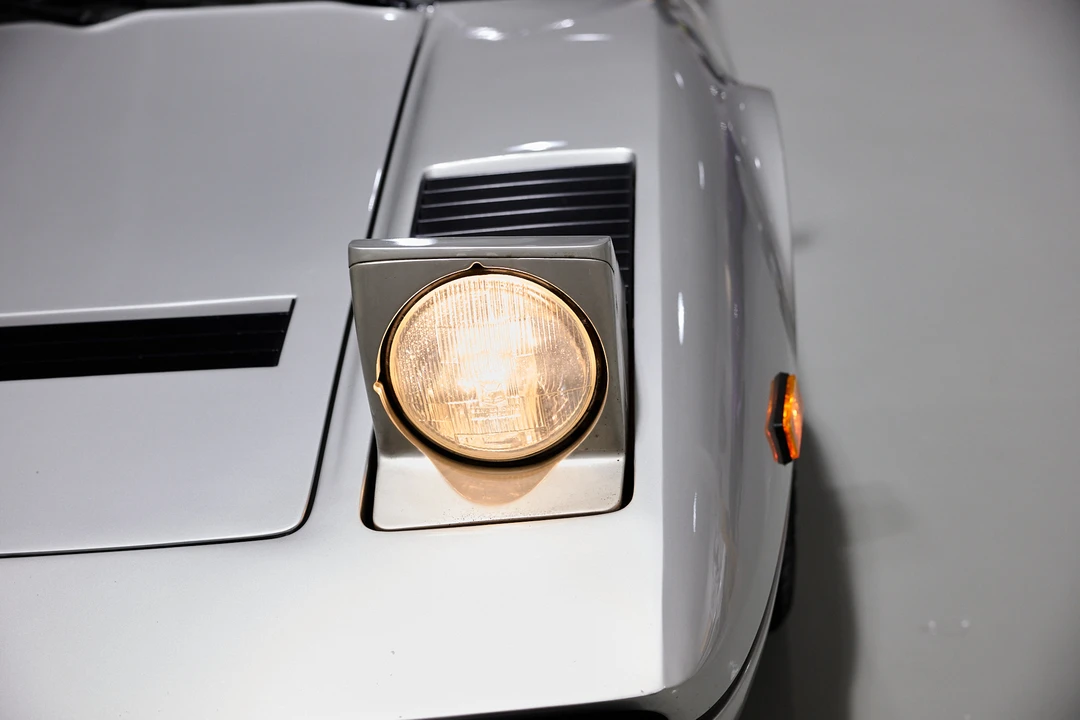 1983 Ferrari 308 GTS QV - Image 19 of 31