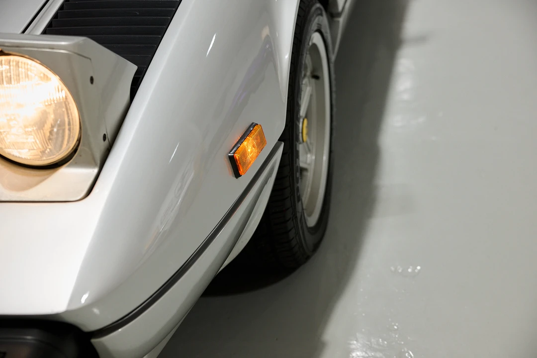 1983 Ferrari 308 GTS QV - Image 21 of 31