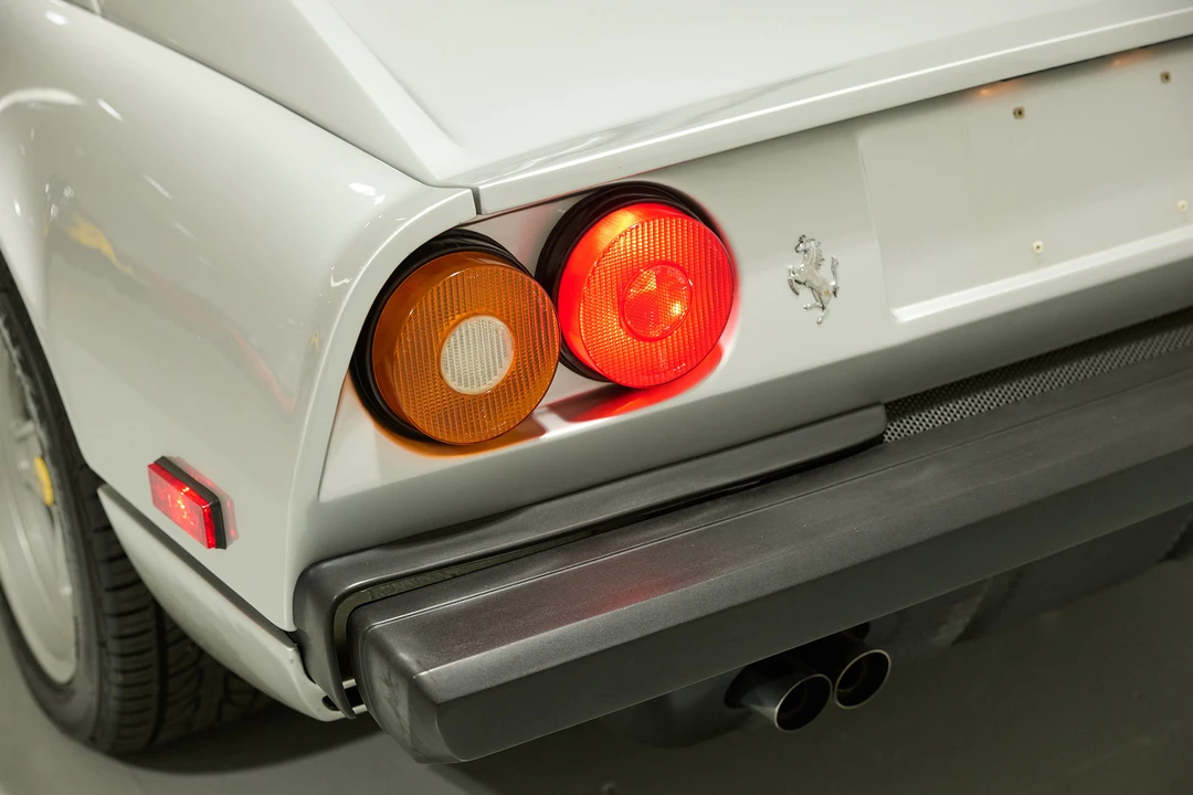 1983 Ferrari 308 GTS QV - Image 23 of 31