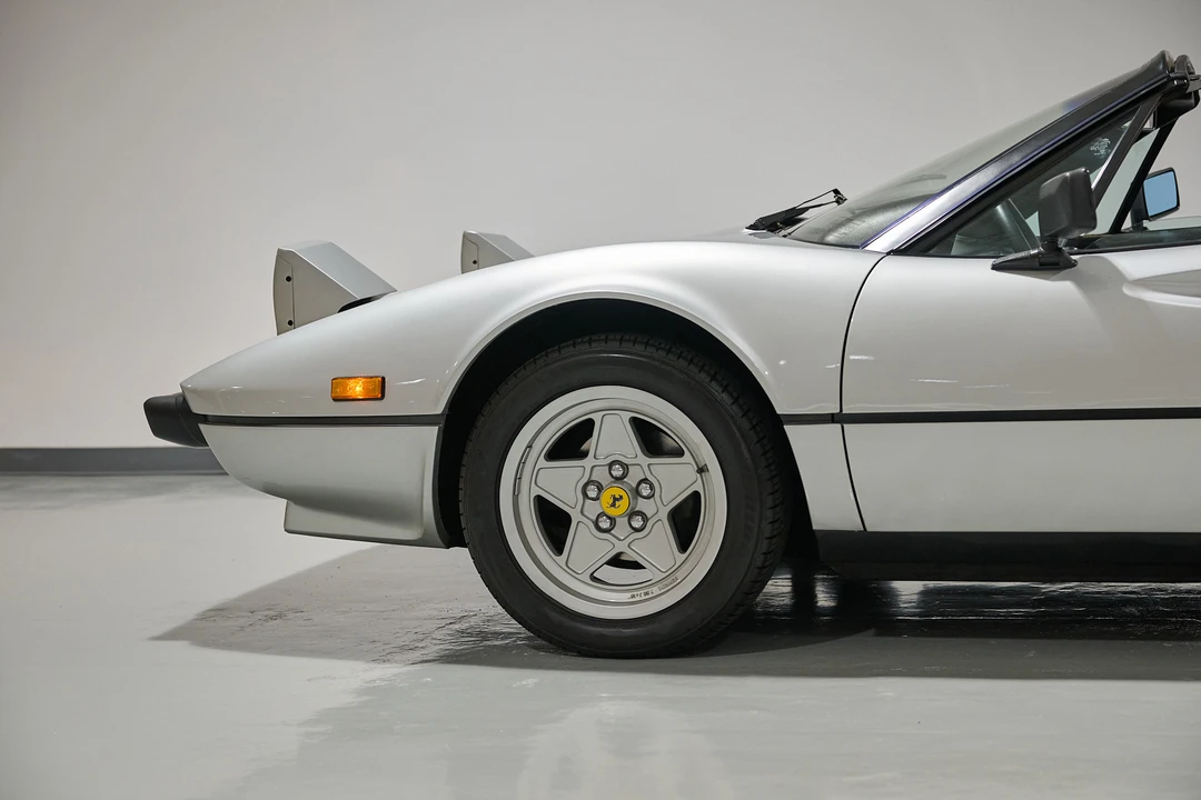 1983 Ferrari 308 GTS QV - Image 13 of 31