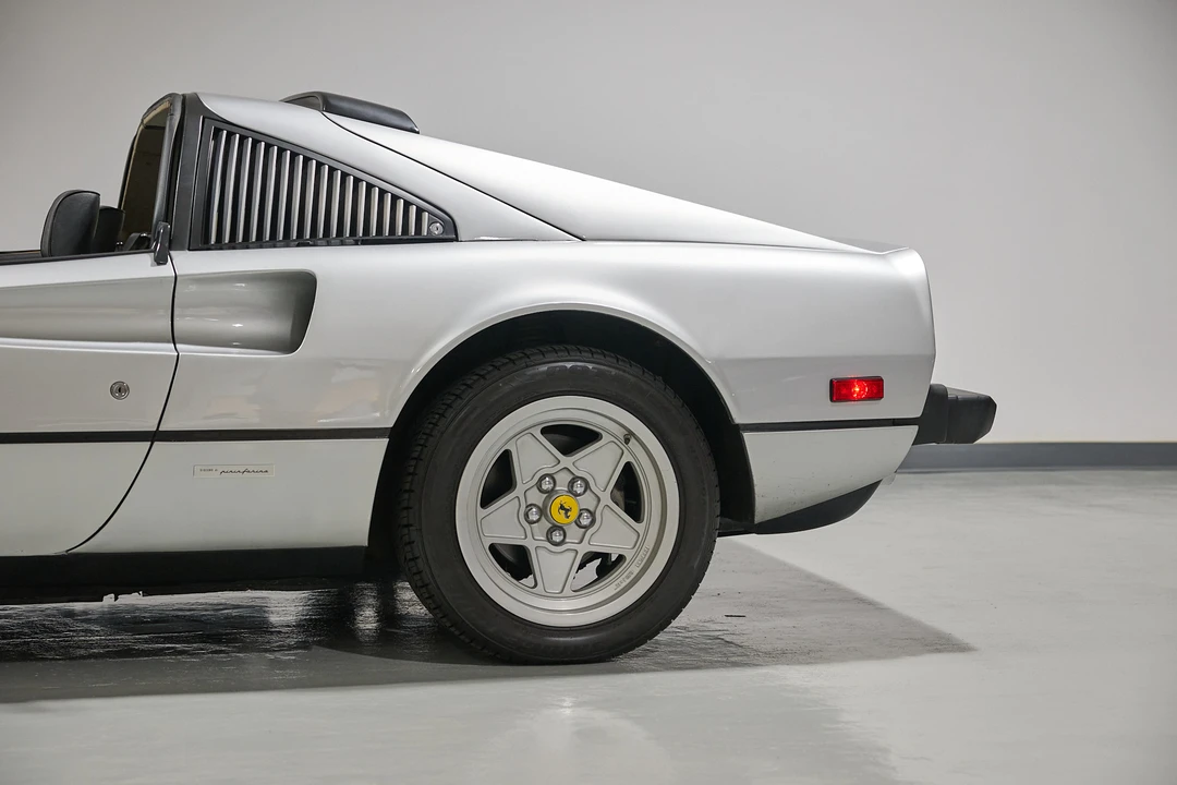 1983 Ferrari 308 GTS QV - Image 14 of 31