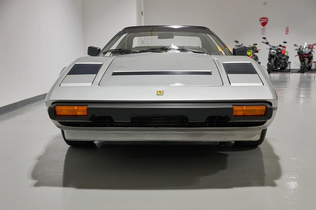 1983 Ferrari 308 GTS QV - Image 9 of 31