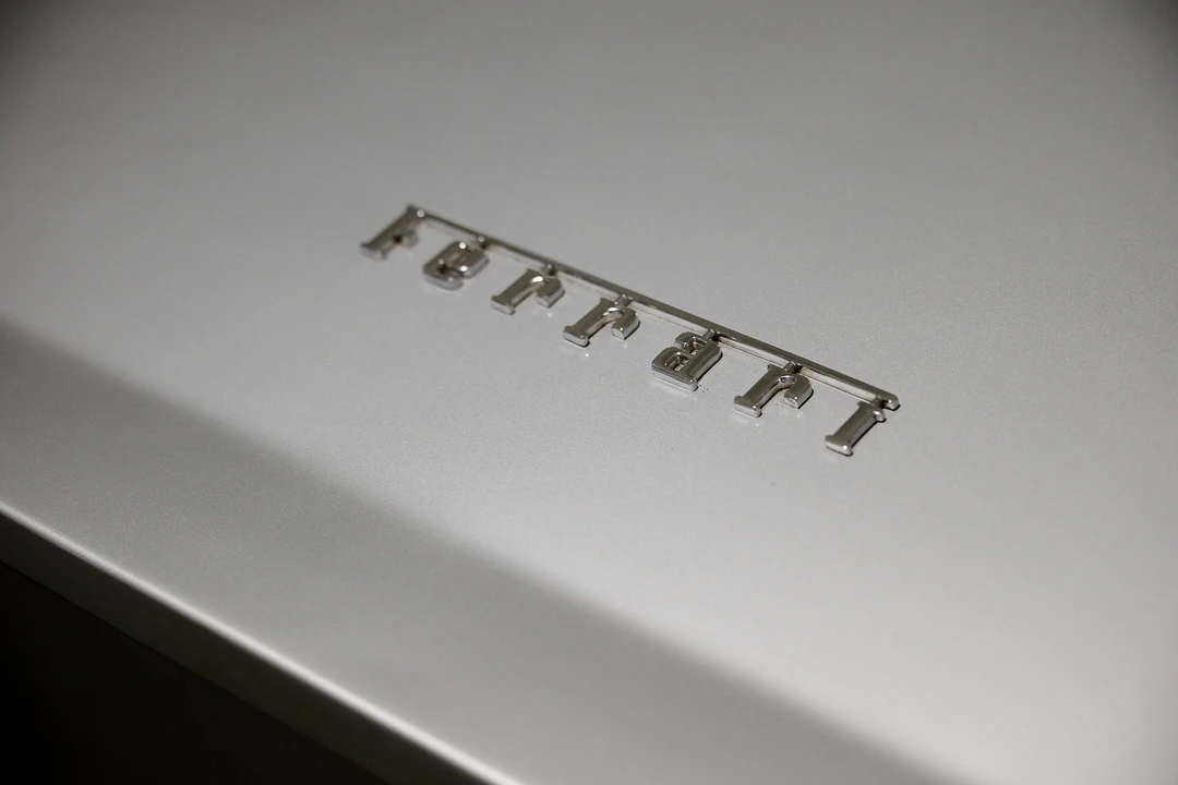 1983 Ferrari 308 GTS QV - Image 28 of 31