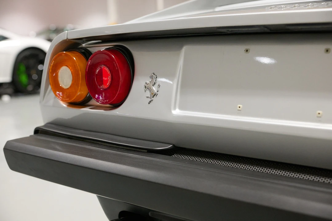 1983 Ferrari 308 GTS QV - Image 22 of 31