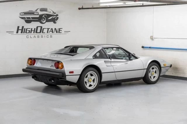 1983 Ferrari 308 GTS QV - Image 3 of 21