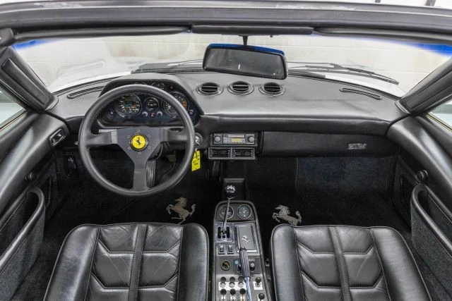 1983 Ferrari 308 GTS QV - Image 6 of 21