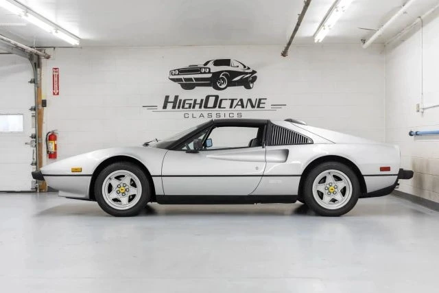 1983 Ferrari 308 GTS QV - Image 3 of 21