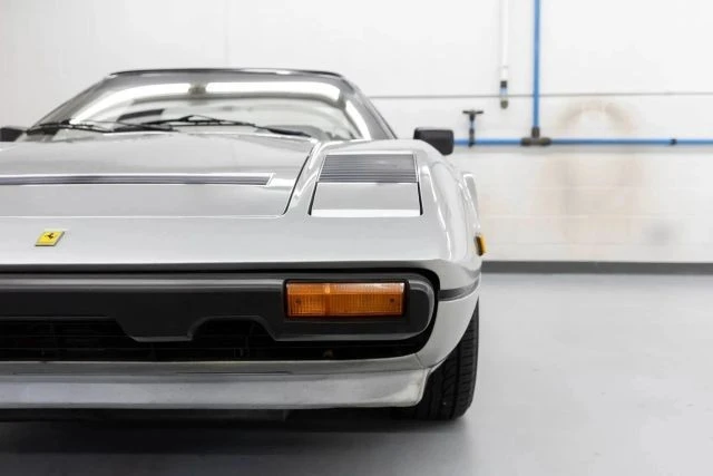 1983 Ferrari 308 GTS QV - Image 16 of 21