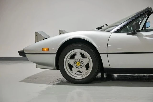 1983 Ferrari 308 GTS QV - Image 15 of 21