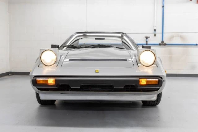 1983 Ferrari 308 GTS QV - Image 21 of 21
