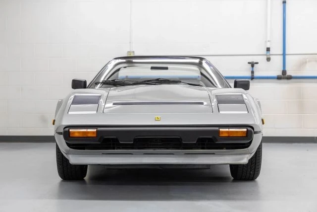 1983 Ferrari 308 GTS QV - Image 11 of 21