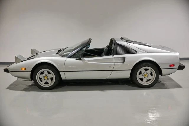 1983 Ferrari 308 GTS QV - Image 7 of 21