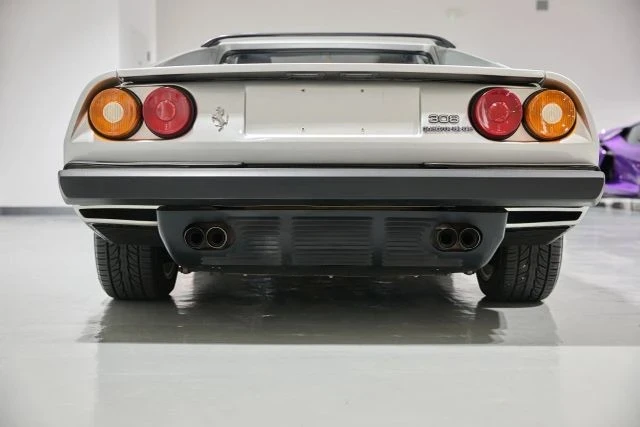 1983 Ferrari 308 GTS QV - Image 10 of 21