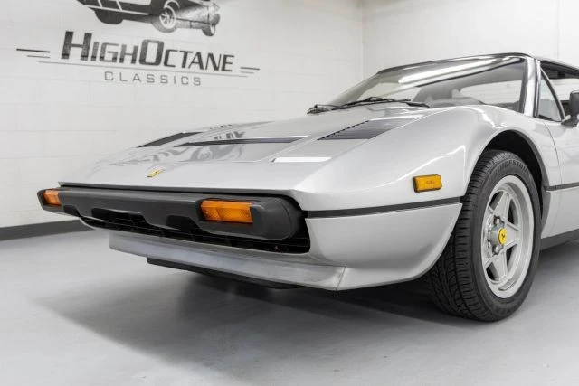 1983 Ferrari 308 GTS QV - Image 13 of 21