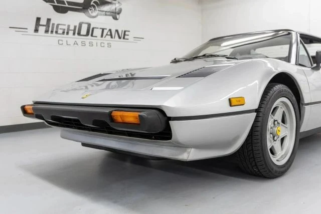 1983 Ferrari 308 GTS QV - Image 13 of 21