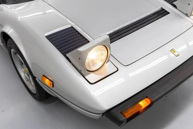 1983 Ferrari 308 GTS QV - Image 19 of 21