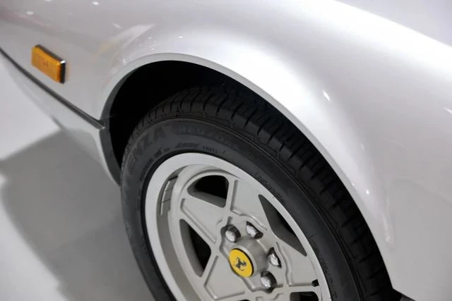 1983 Ferrari 308 GTS QV - Image 19 of 21